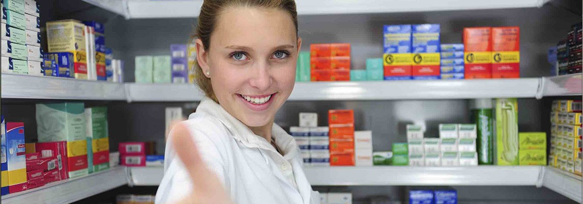 Farmacia